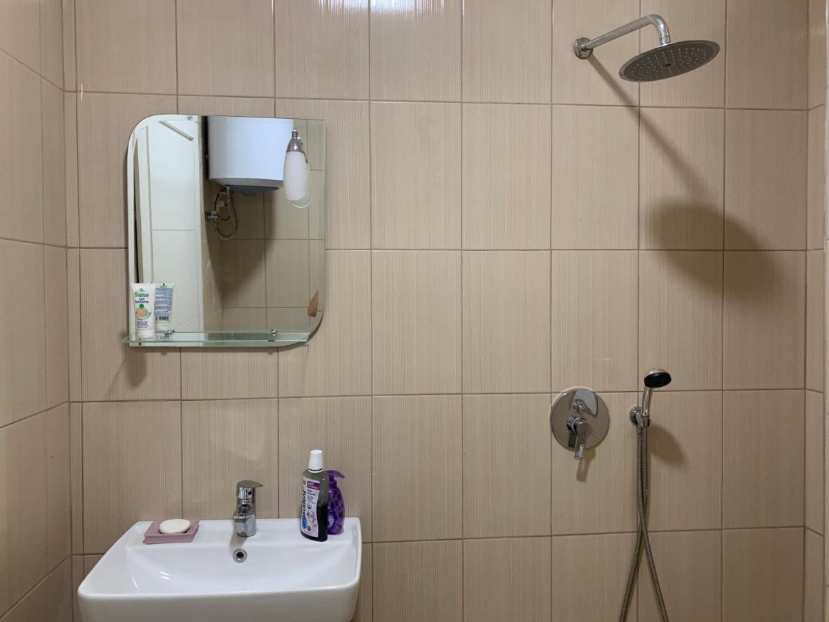 Beautiful And Lovely Apartment 티라나 외부 사진
